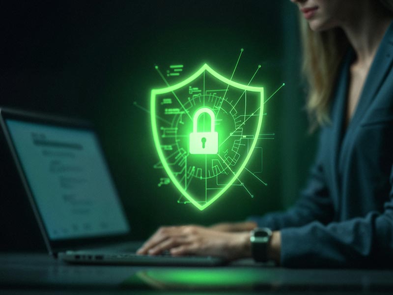 Certificados SSL seguridad web