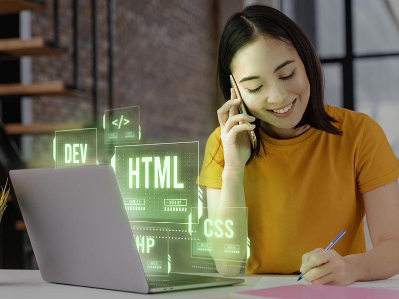 Desarrollo Web Profesional